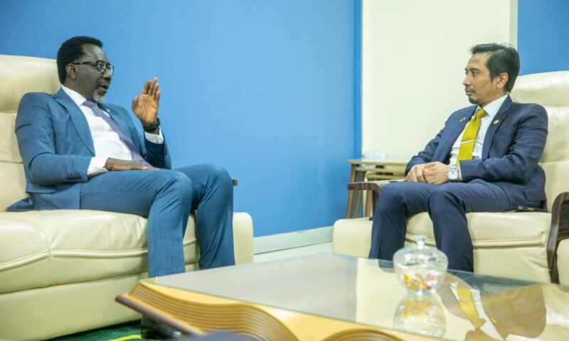 NAICOM Partners with Malaysia to Boost Takaful Insurance Growth in Nigeria