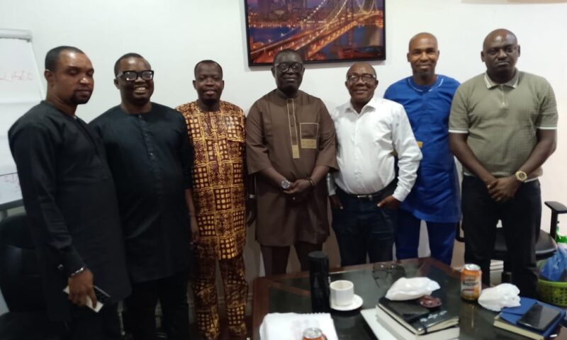 Indigo CEO Advocates Strategic Collaboration with BJAN for Industry Advancement