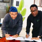 NiMet, MTN, Tomorrow.io Partner to Launch Digital Climate Advisory Services for Nigerian Farmers IMG-20250125-WA0004