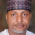 Senator Mustapha clears air on plan to dump APC Malam-Saliu-Mustapha-