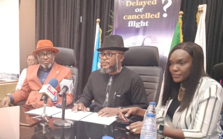 “NCAA Reaffirms Passenger Compensation Rights: Addressing 2024 Airline Challenges and Outlining a Vision for 2025”