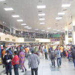 NIGERIANS-AT-THE-AIRPORT