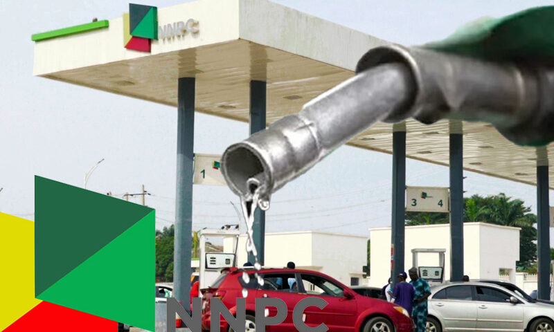NNPCL Petrol Price In Lagos Adjusted In Lagos, Abuja