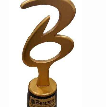 Sovereign Trust Insurance Plc Honored as 2024’s Most Outstanding Auto Insurance Company