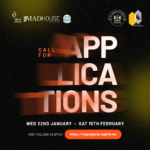 Reimagining Hope Art Residency – MADhouse by Tikera Africa – FMACCE