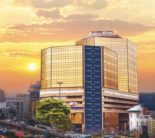 FirstBank Illuminates the Path to Economic Recovery at the Nigerian Economic Outlook 2025