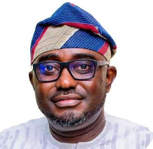 Reflecting on 2024: Odion Aleobua Chronicles a Year of Milestones, Memories, and Momentum