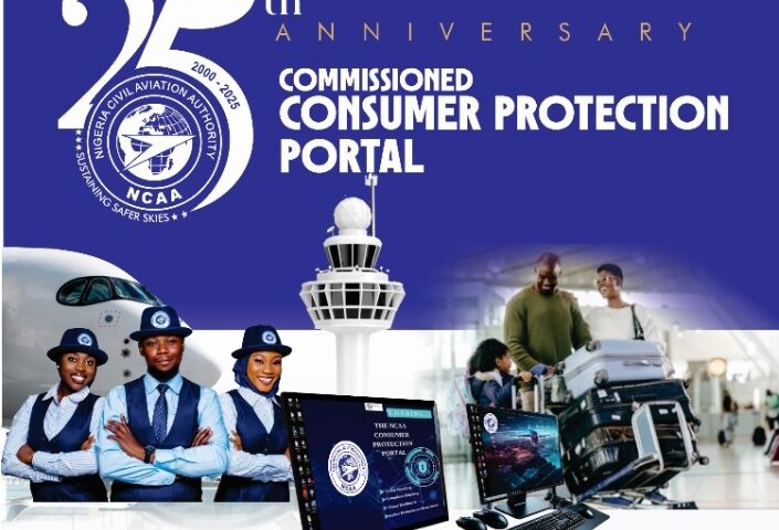 NCAA at 25: Empowering Aviation Growth with Consumer Protection Portal and Flight Data Center