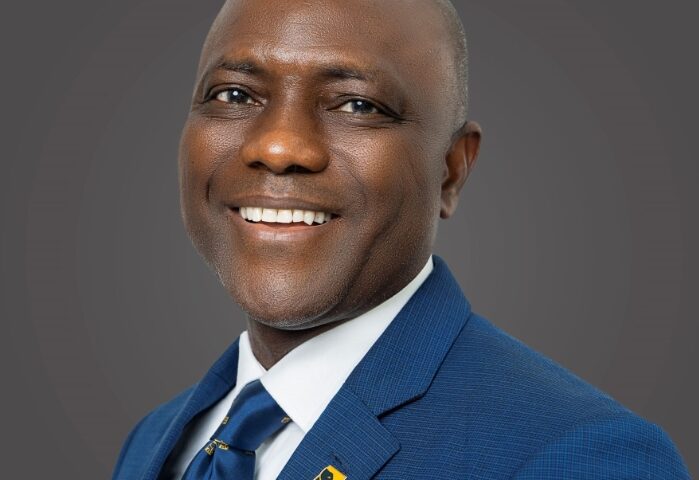 ALEBIOSU: FIRSTBANK IS STRATEGICALLY POSITIONED TO PIONEER NEW FRONTIERS IN 2025 AND BEYOND, ALIGNING WITH OUR VISION