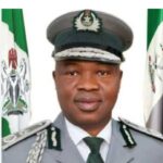 Celebrating Excellence in Leadership – CG Adeniyi’s Journey of Transforming Nigeria Customs Service Screenshot_20250111-215157