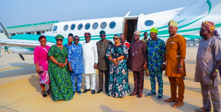 Ekiti Airport Poised for Takeoff: NAMA Completes Calibration of Landing Equipment