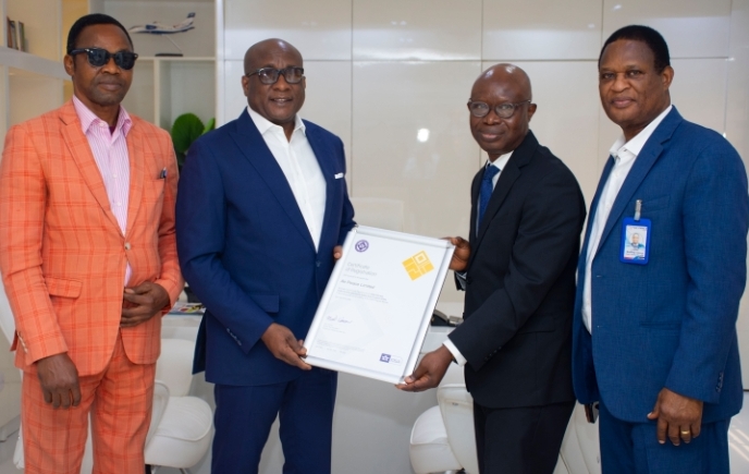 Air Peace Achieves Sixth Consecutive IOSA Certification, Setting a New Benchmark in African Aviation Safety