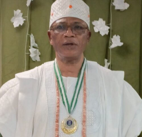 “MAN President Calls for Strategic Reforms to Revitalize Nigeria’s Manufacturing Sector at 2025 Media Luncheon”