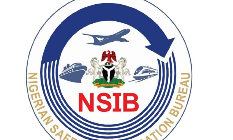 NSIB Probes Abuja–Kaduna Train Derailment, Six Injured