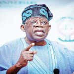 TINUBU