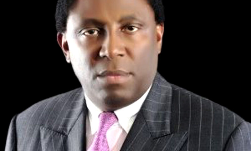 “CBN Struggles to Control Inflation as Money Supply Hits Record N108 Trillion – Adebajo, CFG Advisory”