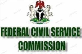 FG begins civil service recruitment, lists 70 positions