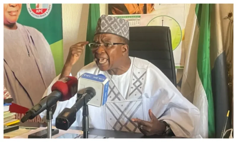 Implement LG autonomy with caution – ALGON boss