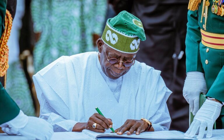Tinubu Names Hon. Aminu Junaidu IST Chairman to Bolster Capital Market Dispute Resolution