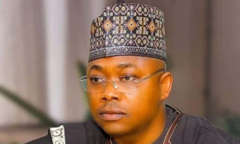 Kogi HoS Says Gov. Ododo Has Prioritized Workers Welfare