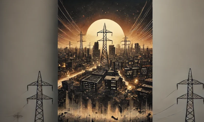 National Grid Frequency Collapse: A Stark Embarrassment for Nigeria’s Energy Sector