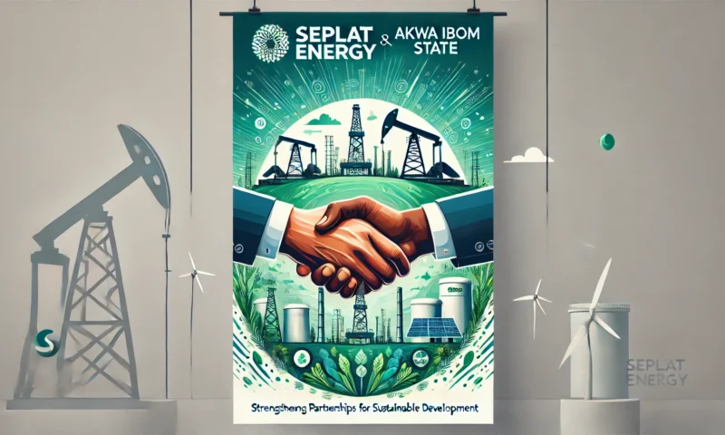 Seplat Energy to strengthen partnership with Akwa Ibom State