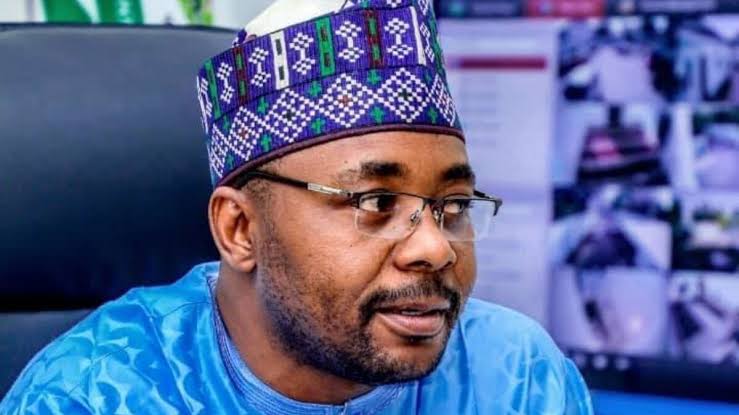 Detained Kano anti-graft boss, Muhuyi released on bail