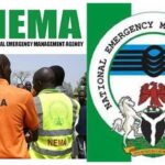 563 Shops lost in Sokoto market fire – NEMA nema-
