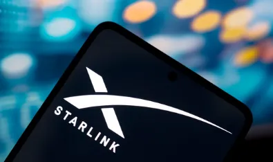 Starlink Disrupts African Internet Market