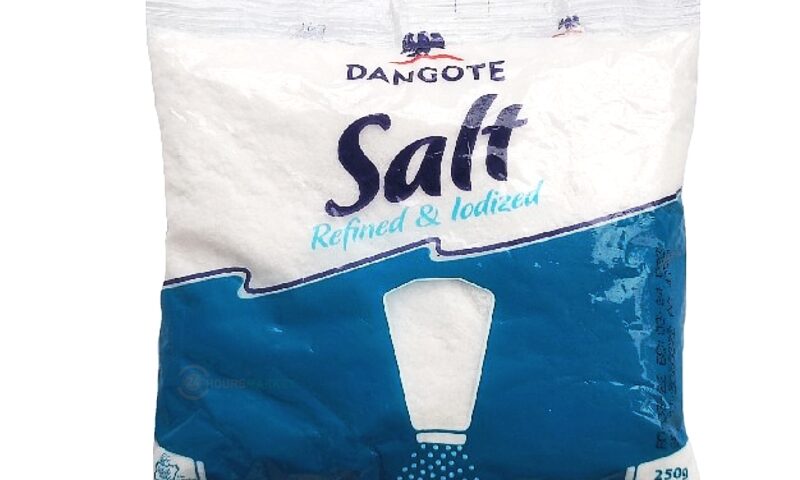Could a Simple Salt Swap Improve Your Health? WHO’s New Guidelines Offer a Solution