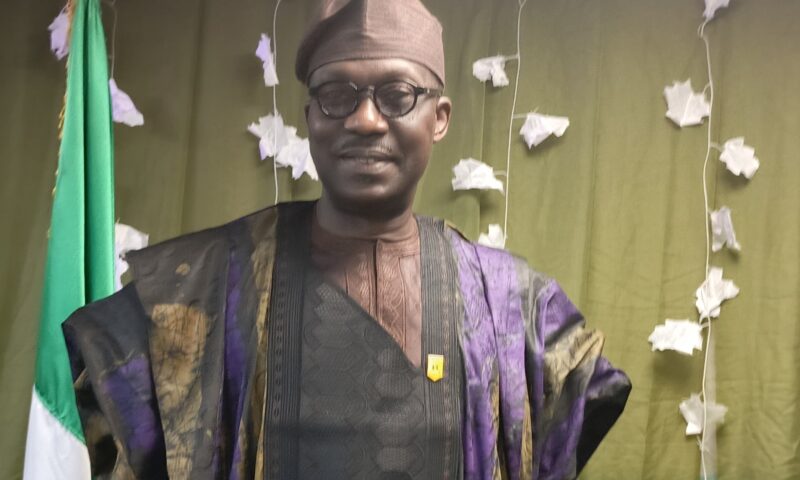 Manufacturers Sound Alarm: 4% Free-on-Board Levy Threatens Nigeria’s Industrial Survival