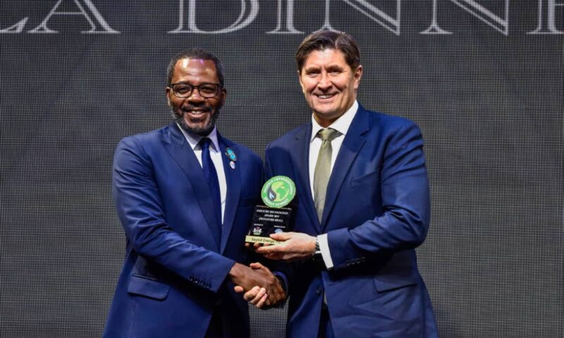 Seplat Energy’s Landmark Acquisition of MPNU Receives Industry Acclaim at NIES