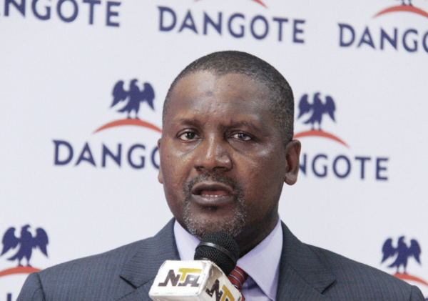 Dangote’s Bold $400 Million Expansion in Ethiopia