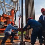 Crude-oil-production