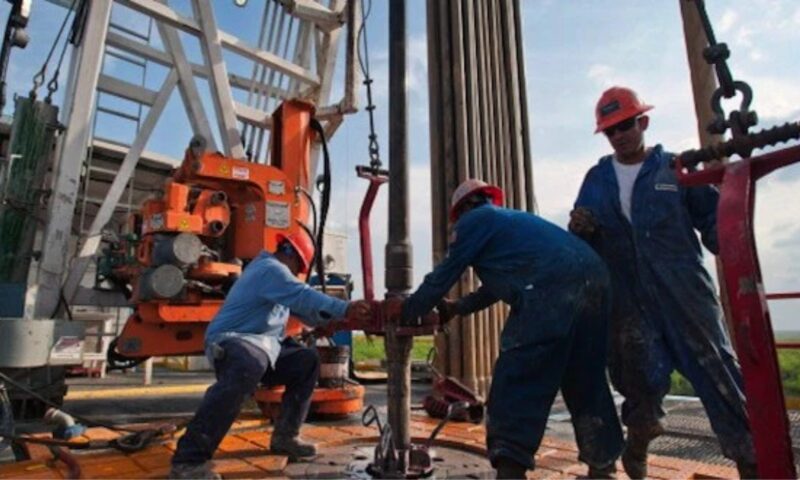 Stakeholders worry as Nigeria spends N18tn on crude production annually
