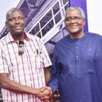 Dangote Zambia