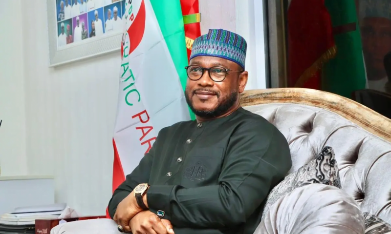 Zamfara Assembly to redraft bills as Gov Lawal declines assent