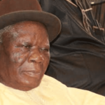 Lagos State Governor Mourns Edwin Clark Edwin-Clark