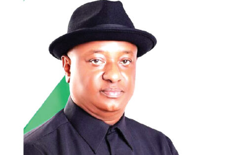 Keyamo Pushes African Aviation Connectivity as FAAN Boss Highlights Sector’s Economic Power