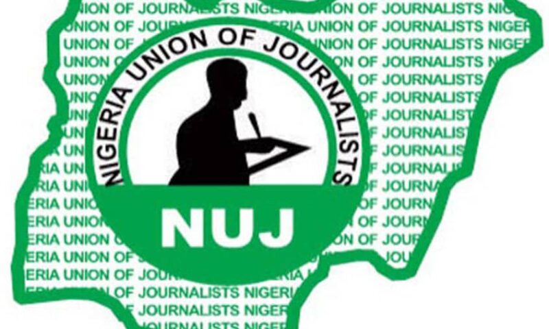 Deploy more men to tackle criminal activities – Oyo NUJ tasks security agencies