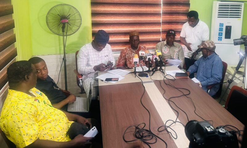 NiMet, Unions Reach Breakthrough Agreement, Postpone Strike Indefinitely