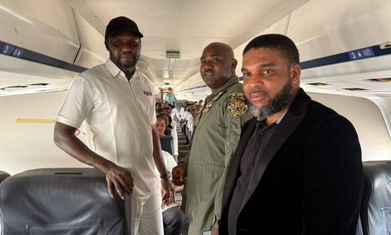 Tuition-Free Aviation Scholarship Programs for Nigerian Youths Officially Launch