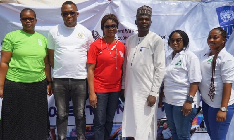 NAICOM, UNDP, NIA, NCRIB Unite to Deepen Insurance Literacy and Consumer Protection in Nigeria