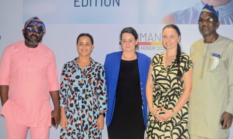 Germany to Headline 10th Agrofood & Plastprintpack Nigeria 2025 as Guest of Honour