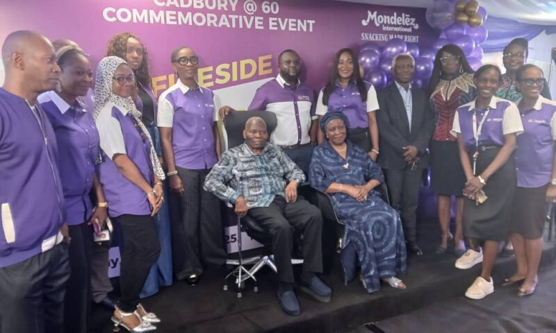 Cadbury Nigeria at 60: Upholding Core Values in an Evolving Business Landscape