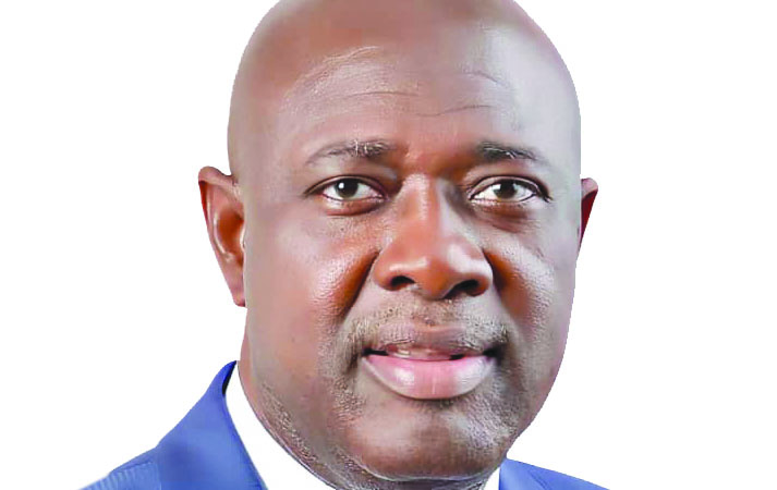 Nigeria Expanding Energy Sector Investment To Boost Economic Growth- Lokpobiri