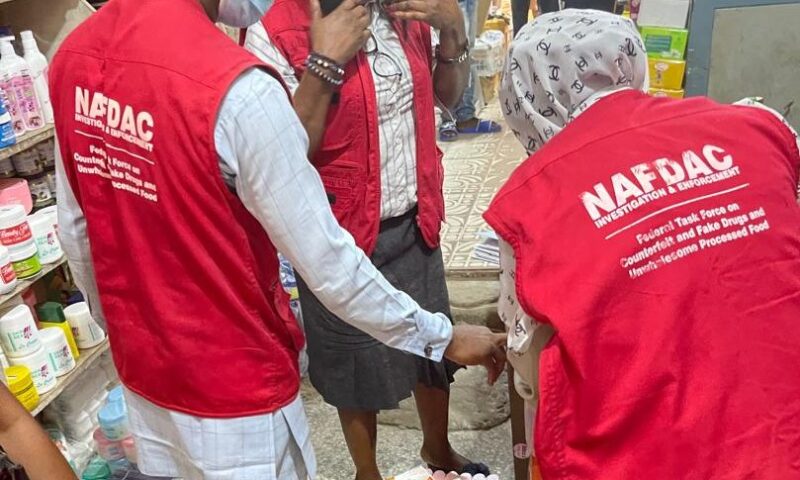 Fake drugs: NAFDAC reopens Abia markets, Afenifere urges DG’s protection