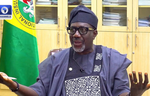 NIIRA 2025: NAICOM’s Confirmation of 43 Insurers Wasn’t a Fresh Licence but Approval to Continue Operations