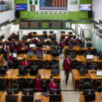 Equity market reverses gain with N77bn loss NGX-equity-market