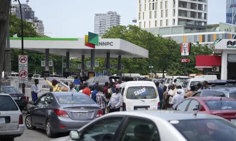 BREAKING: Nationwide fuel scarcity looms as IPMAN gives Nigerian govt ultimatum to clear N100bn debt